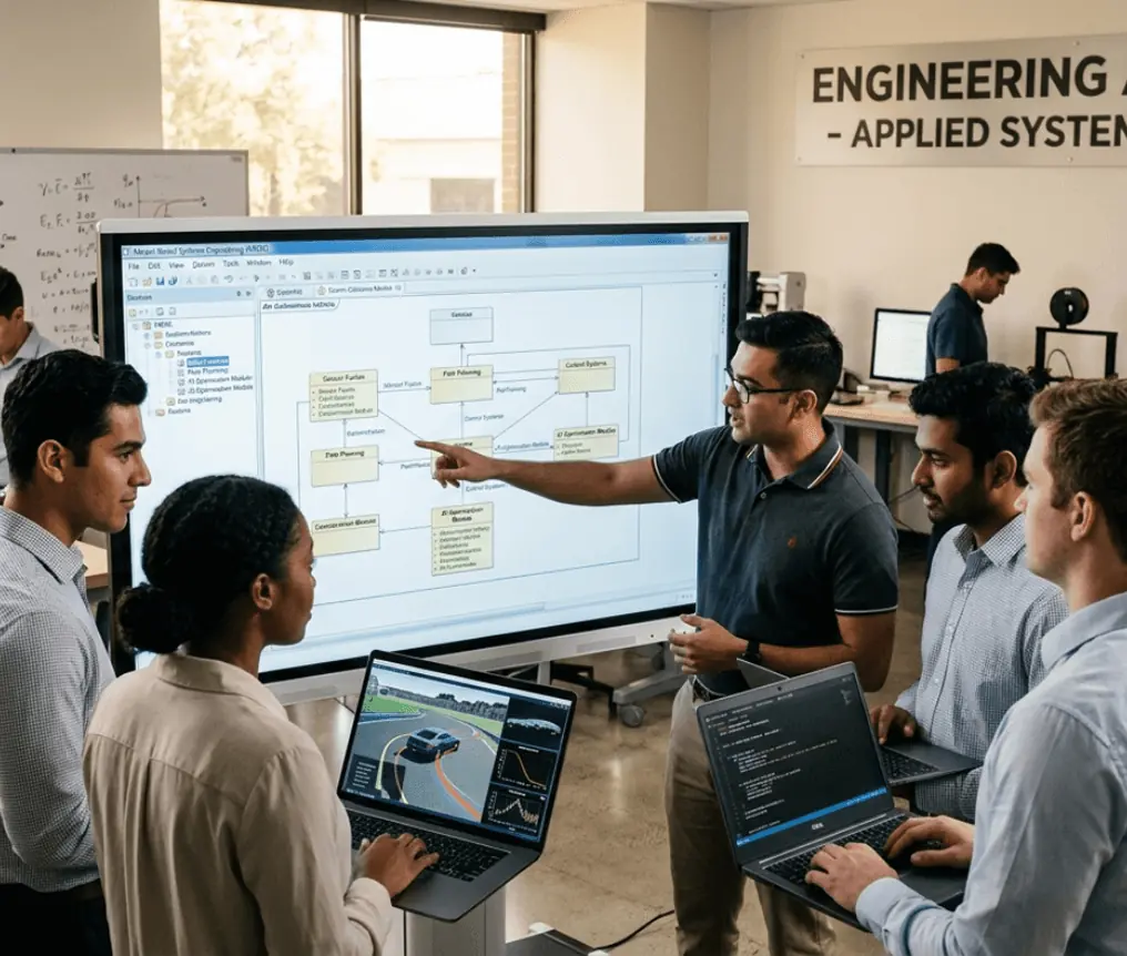 SIMULATION AND DECISION TOOLS