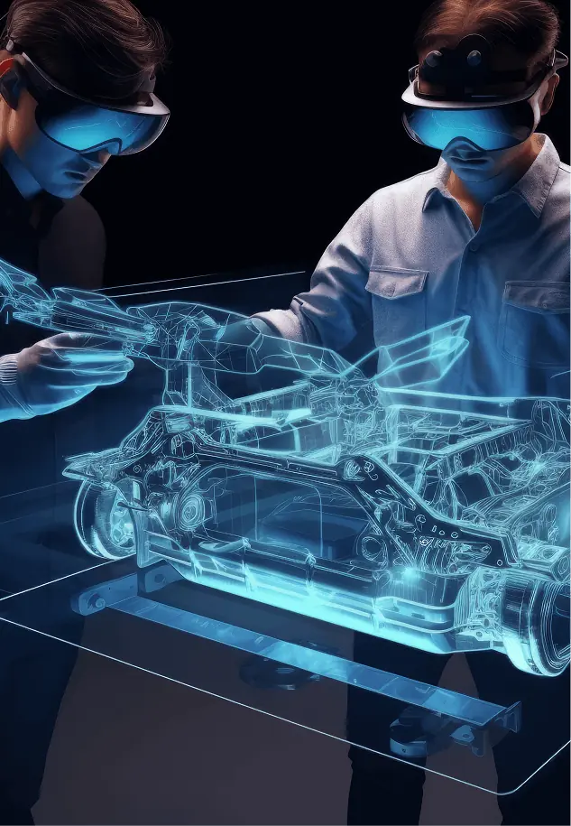 Digital Engineering