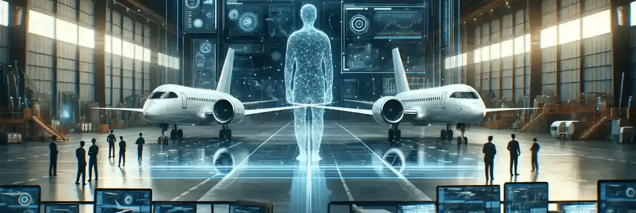 Digital Twins and Asset Intelligence