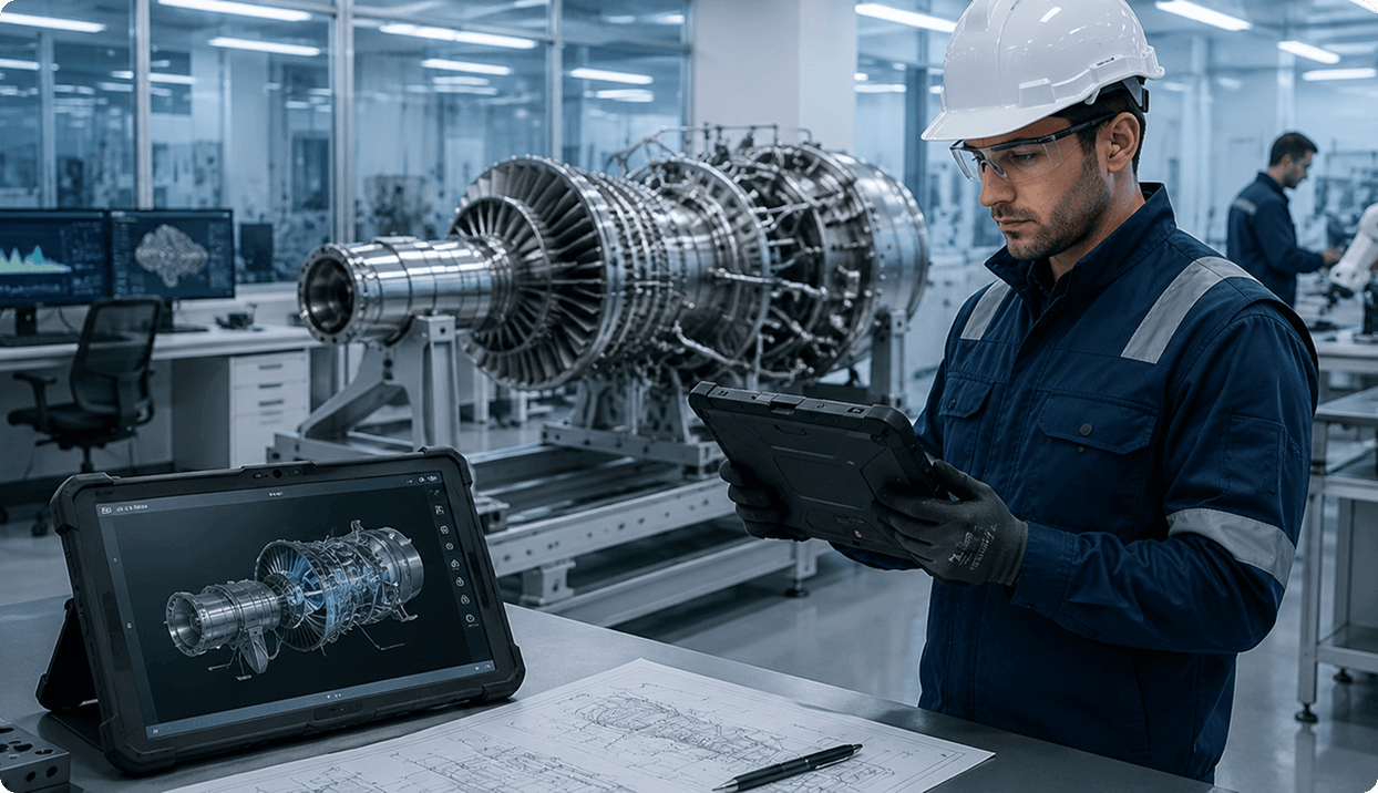 Digital Twin